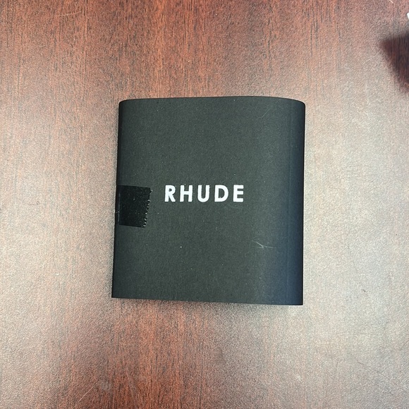 RHUDE Socks - Picture 3 of 4